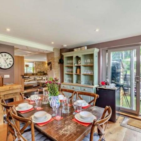 Luxury Country Cottage With A View Enstone Εξωτερικό φωτογραφία