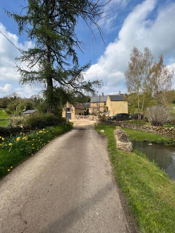 Luxury Country Cottage With A View Enstone Εξωτερικό φωτογραφία