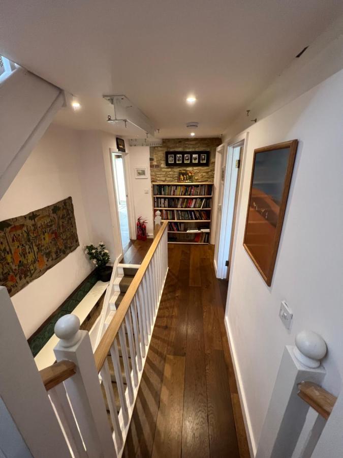 Luxury Country Cottage With A View Enstone Εξωτερικό φωτογραφία