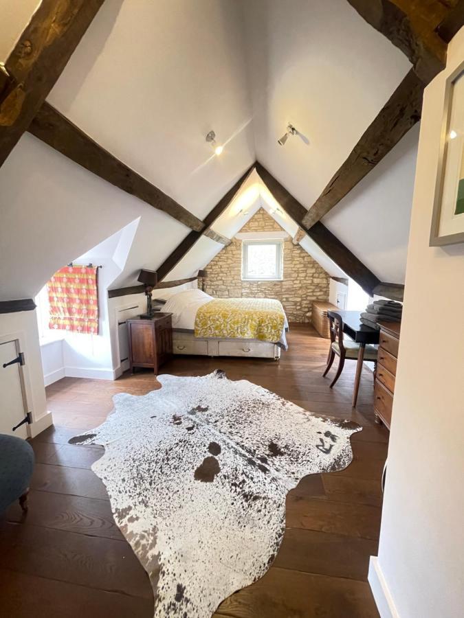 Luxury Country Cottage With A View Enstone Εξωτερικό φωτογραφία
