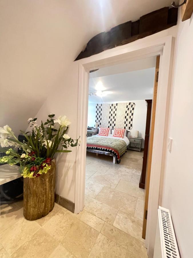 Luxury Country Cottage With A View Enstone Εξωτερικό φωτογραφία