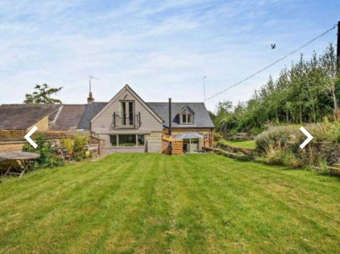 Luxury Country Cottage With A View Enstone Εξωτερικό φωτογραφία