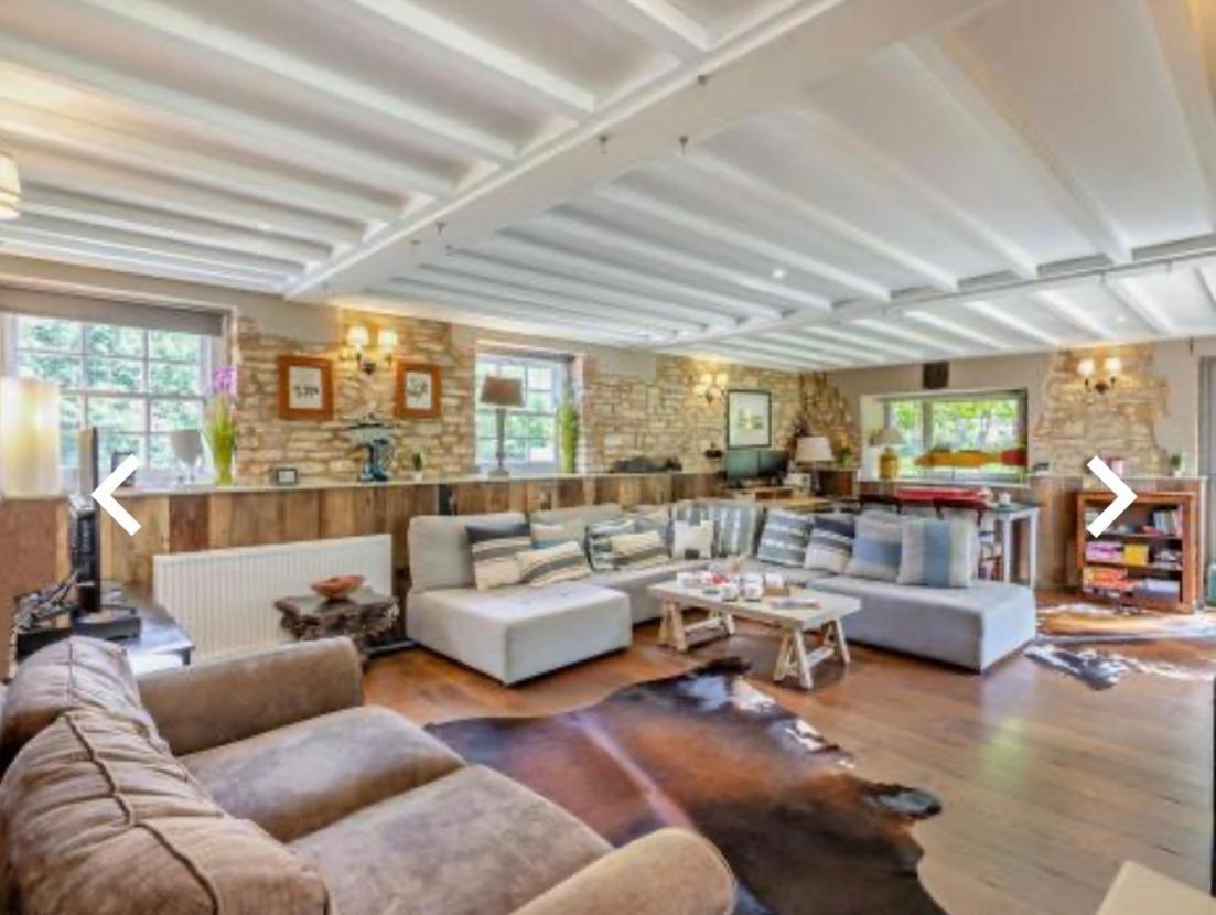 Luxury Country Cottage With A View Enstone Εξωτερικό φωτογραφία
